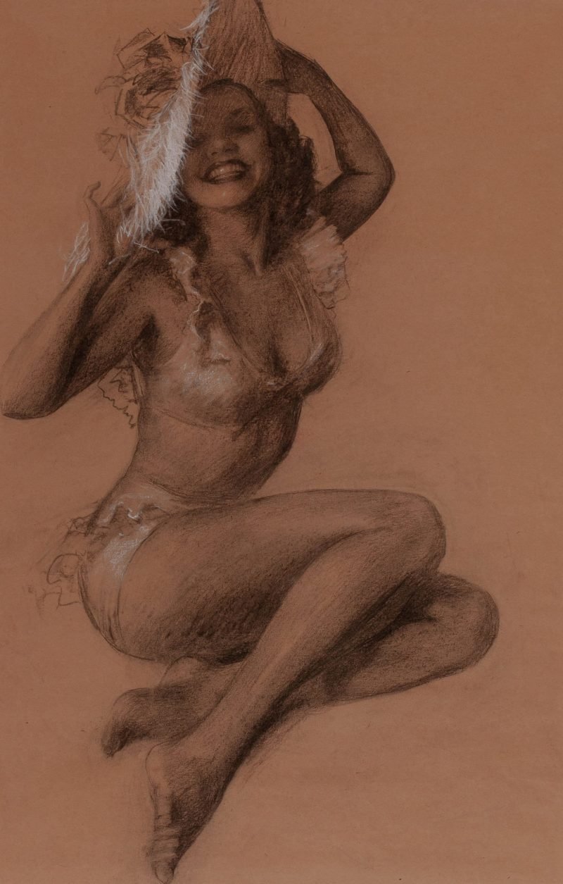 Armstrong, Rolf (1889-1960)