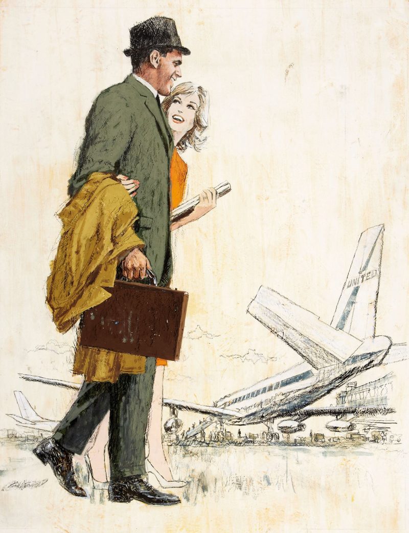 United Airline