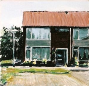 Het huis
