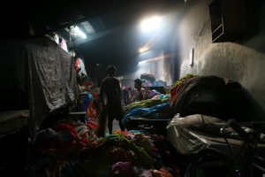 Dhobis