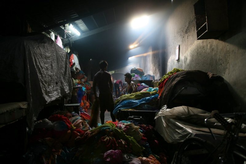 Dhobis