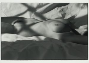 Naakt
