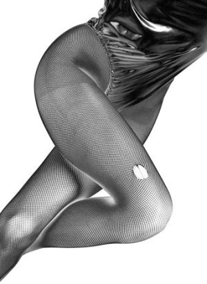 Body Fraktale I