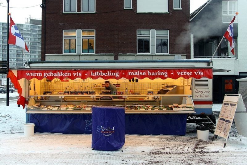 Kibbeling
