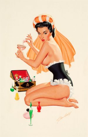 Poison