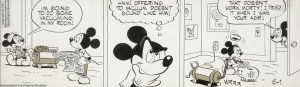 Mickey Mouse