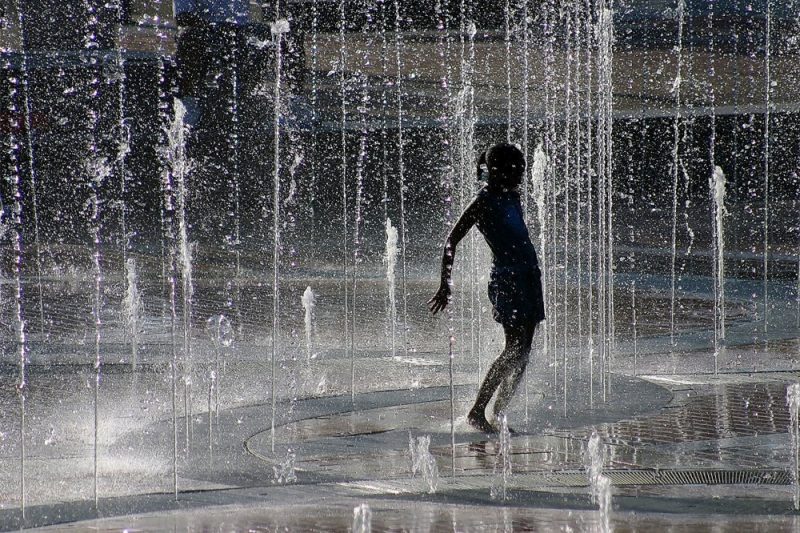 Summertime